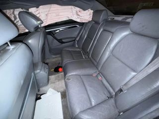 2006 Acura TL - Interior Rear Seat Image